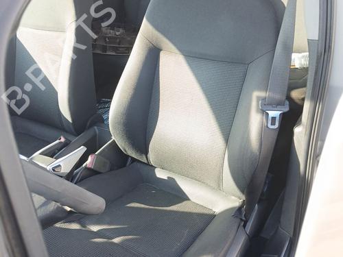 Used Left front seat Left front seat 38107993 38107993