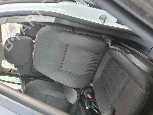 Used Left front seat OPEL ZAFIRA TOURER C (P12) 1.6 CDTI (75) (136 hp) 22650695