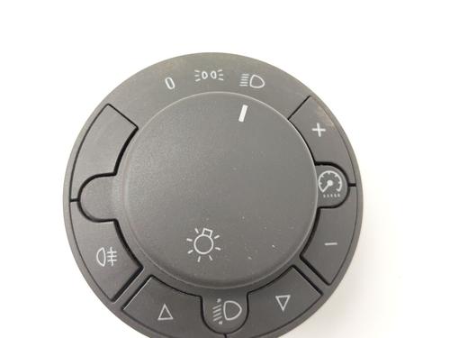 Used Headlight switch Headlight switch OPEL CORSA D (S07) [2006-2015] 33216492 33216492