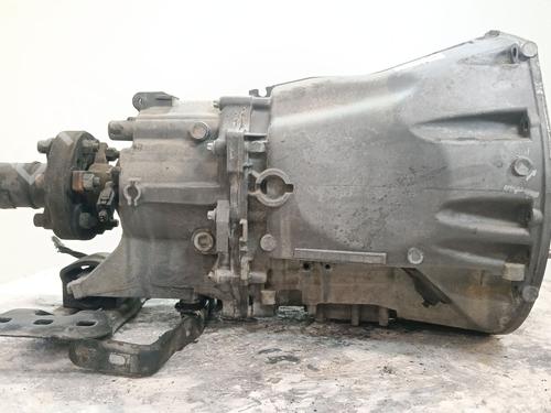 Gearbox MERCEDES-BENZ CLC-CLASS (CL203) CLC 220 CDI (203.708) | BP38872582M3 - Image 3