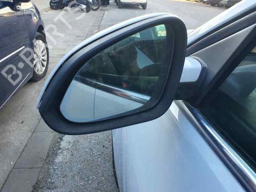 Left mirror OPEL INSIGNIA A (G09) 2.0 CDTI (68) | BP20853721C26 