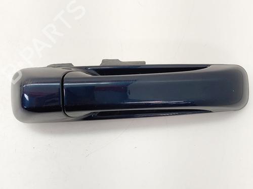 Used Rear right exterior door handle JEEP GRAND CHEROKEE III (WH, WK) 3.0 CRD 4x4 (218 hp) 32346595
