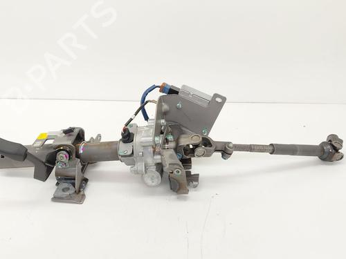 Colonne de direction MITSUBISHI MIRAGE / SPACE STAR VI Hatchback (A0_A) 1.2 (A03A) (80 hp) 32235115