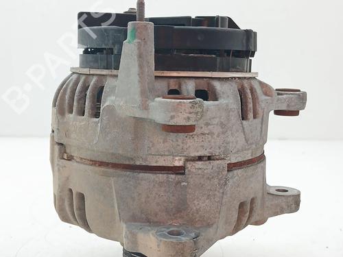 Used Alternator Alternator DODGE CALIBER 2.0 CRD (140 hp) 40036985 40036985