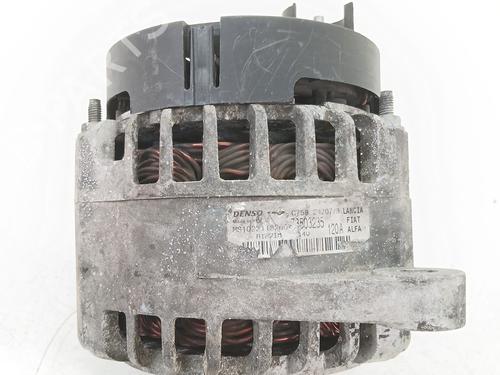 Used Alternator Alternator FIAT BRAVO II (198_) 1.9 D Multijet (198AXC1B) (150 hp) 39950887 39950887
