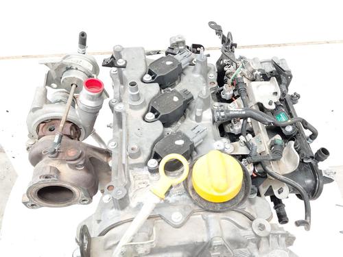 Engine DACIA SANDERO II TCe 90 (B8M1, B8MA, B8AC) | BP29023587M1