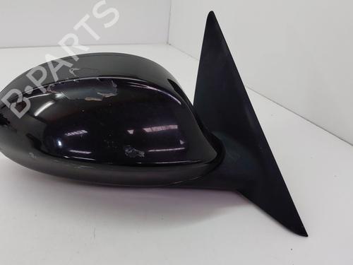 Right mirror BMW 3 (E90) 320 d | BP27271246C27