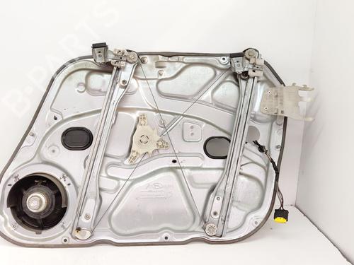 Used Front left window mechanism HYUNDAI i30 (FD) 1.6 CRDi (116 hp) 29078251