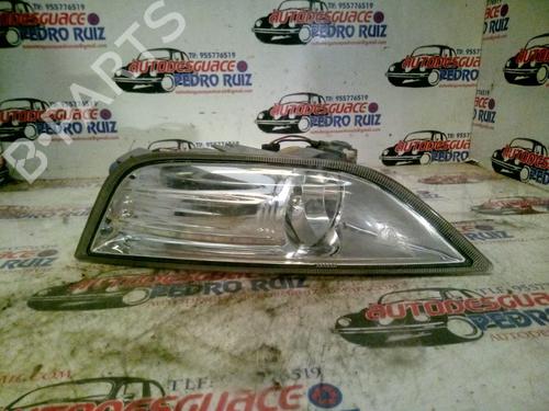 Used Left front fog light FORD MONDEO IV (BA7) [2007-2015]  15972640