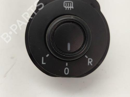 Used Mirror switch VW POLO V (6R1, 6C1) 1.4 TDI (90 hp) 30906342