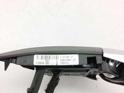 Steering wheel controls BMW X5 (E70) 3.0 d | BP33621037E15 - Image 3