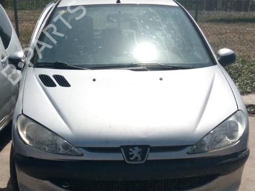 Starter PEUGEOT 206 Hatchback (2A/C) 1.4 HDi eco 70 | BP15979588M8 