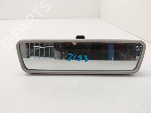 Used Rear mirror Rear mirror SKODA OCTAVIA II (1Z3) 1.6 LPG (102 hp) 33023484 33023484