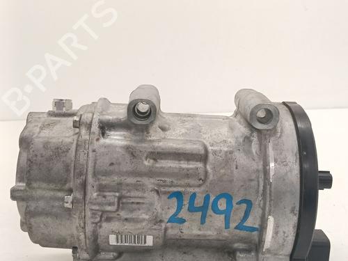AC compressor TOYOTA RAV 4 V (_A5_, _H5_) 2.5 Hybrid AWD (AXAH54) | BP32732241M34 - Image 4