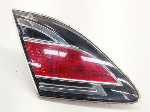 Used Left tailgate light MAZDA 6 Hatchback (GH) 2.2 D (GH10) (129 hp) 30642477