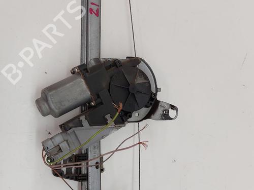 Fensterheber links vorne für CITROËN C3 I (FC_, FN_) 1.1 i (60 hp) 29615831