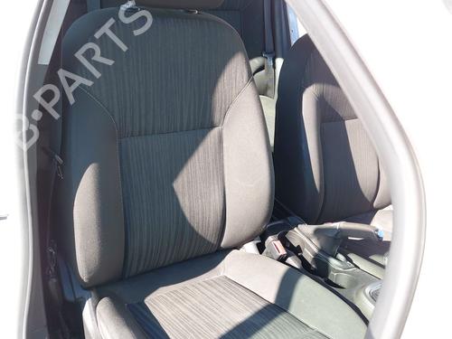 Used Right front seat Right front seat OPEL ASTRA J Sports Tourer (P10) 1.7 CDTI (35) (110 hp) 33240060 33240060