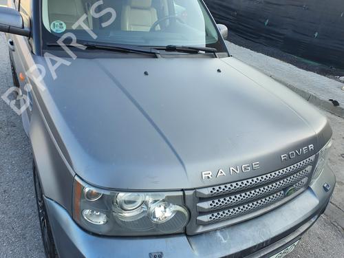Hood LAND ROVER RANGE ROVER SPORT I (L320) 2.7 D 4x4 | BP15978443C1