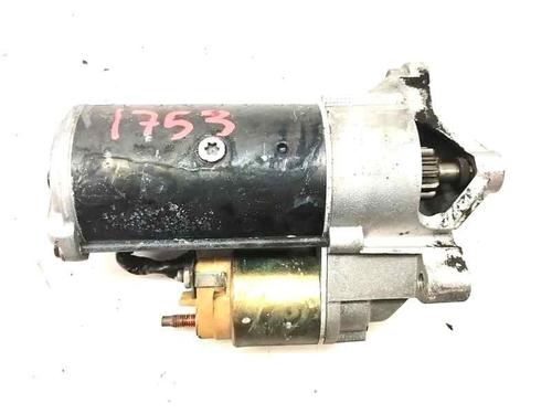 Startmotor CITROËN XSARA (N1) 2.0 HDi 90 (90 hp) 22970252
