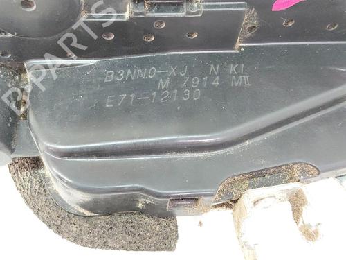 Front right lock NISSAN X-TRAIL III (T32_, T32R, T32RR) 1.6 dCi (T32) | BP29330156C97 