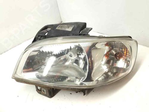 Used Left headlight SEAT IBIZA II (6K1) 1.9 TDI (90 hp) 21380311