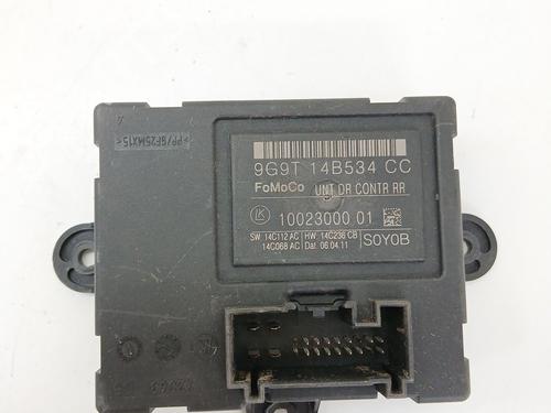 Used Electronic module Electronic module FORD MONDEO IV (BA7) 2.0 TDCi (140 hp) 35905978 35905978