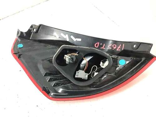 Højre baglygte FORD FIESTA VI (CB1, CCN) 1.0 EcoBoost | BP22959956C35 