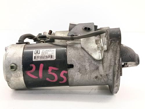 Used Starter MAZDA 6 Hatchback (GH) 2.2 D (GH10) (129 hp) 31020692