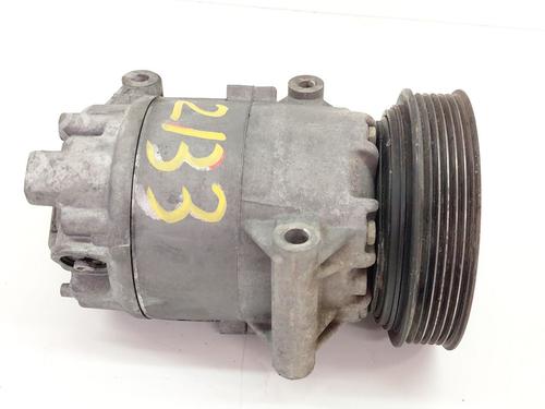 AC compressor NISSAN ALMERA II (N16) 1.5 dCi | BP29432766M34 