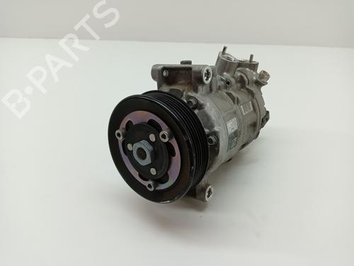 Used AC compressor SEAT IBIZA V (KJ1, KJG) [2017-2025]  15978609