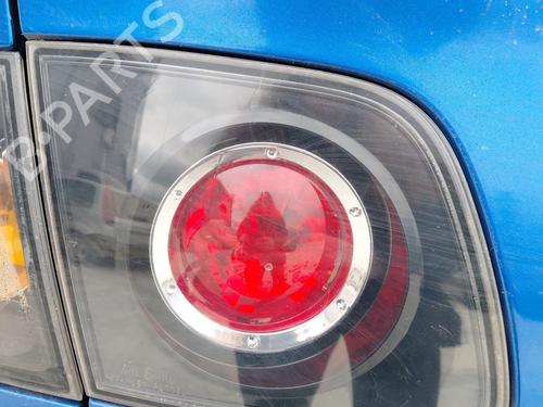 Feu de coffre gauche MAZDA 3 Saloon (BK) 1.6 DI Turbo (BK12Y) (109 hp) 32997680