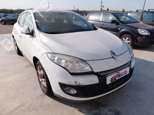 Luftventil RENAULT MEGANE III Hatchback (BZ0/1_, B3_) 1.2 TCe (BZ2B, BZ11) | BP36695817I21 - Image 4