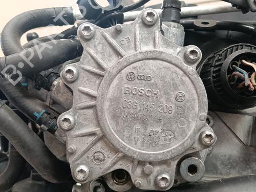 Engine VW PASSAT B6 (3C2) 2.0 TDI 16V | BP32697644M1  - Image 6