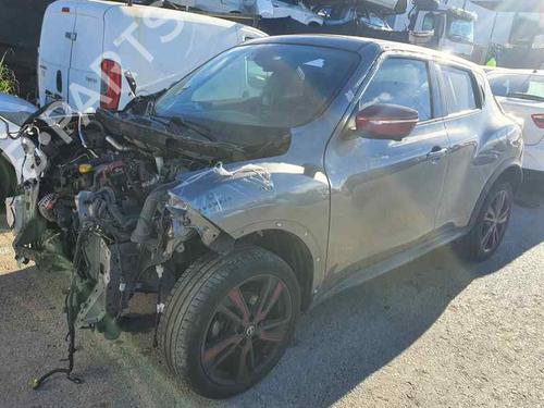 Used Front left lock NISSAN JUKE (F15) 1.5 dCi (110 hp) 22714912