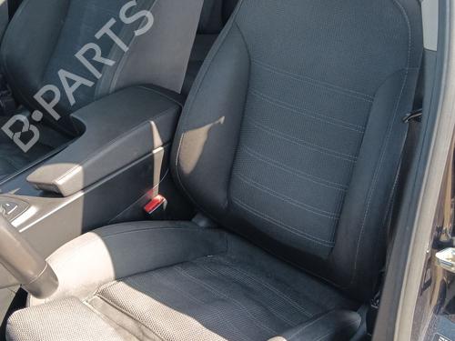 Used Left front seat Left front seat 37486427 37486427