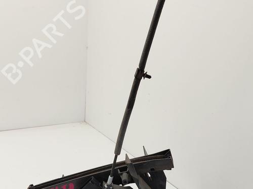 Høyre bak lås FORD FOCUS III Saloon 1.0 EcoBoost (125 hp) 31145345