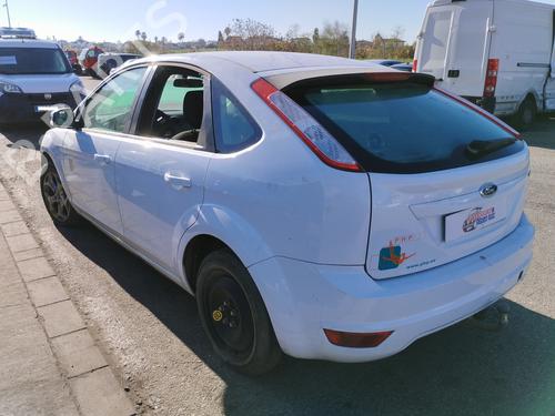 Starter FORD FOCUS II (DA_, HCP, DP) 1.6 TDCi | BP17984429M8 
