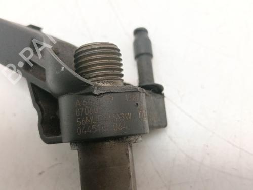 Injector MERCEDES-BENZ M-CLASS (W164) ML 280 CDI 4-matic (164.120) | BP31907014M100  - Image 6