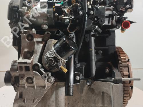 Motor RENAULT MEGANE II (BM0/1_, CM0/1_) 1.5 dCi (BM1F, CM1F) (86 hp) 24472350