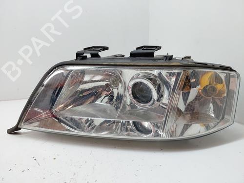 Used Left headlight AUDI A6 C5 (4B2) 2.5 TDI (150 hp) 26691802