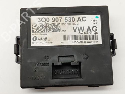 Used Electronic module VW ARTEON (3H7, 3H8) [2017-2025]  30852840
