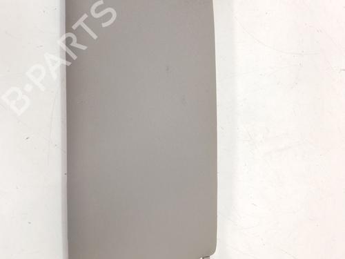 Right sun visor AUDI A4 B6 (8E2) 1.9 TDI | BP36987017I2 - Image 2