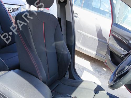 Left front seat BMW 1 (F20) 116 d | BP35806836C15 - Image 3