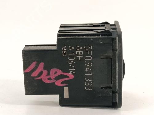 Headlight switch SEAT LEON (5F1) 1.6 TDI | BP37265787I24 - Image 2
