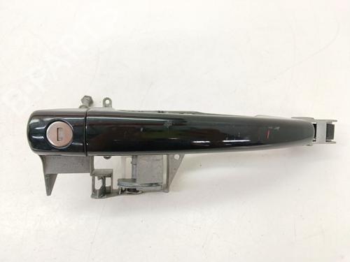 Used Front left exterior door handle Front left exterior door handle 37659723 37659723