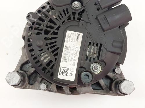 Alternator CITROËN C4 Picasso II 1.6 HDi / BlueHDi 115 | BP29432769M7 
