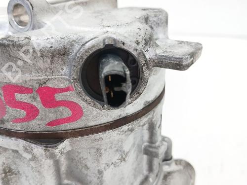 AC compressor OPEL CORSA D (S07) 1.3 CDTI (L08, L68) | BP39955004M34 - Image 2