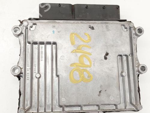 Engine control unit (ECU) KIA CEED Sportswagon (CD) 1.0 T-GDI | BP32451680M57 - Image 3