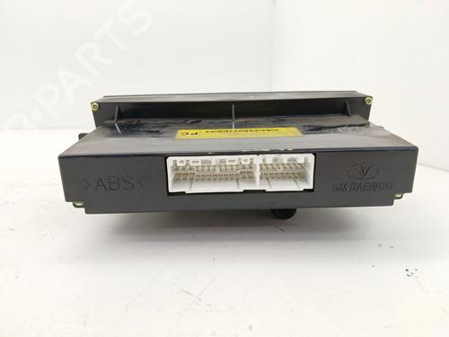 Climate control OPEL ANTARA A (L07) 2.0 CDTI | BP36563926I5 - Image 2
