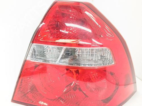 right-taillight-chevrolet-aveo-kalos-saloon-t250-t255-2005-27319454 main image